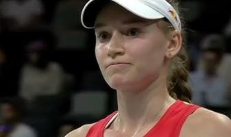 WTA «наказала» Елену Рыбакину за долгий простой