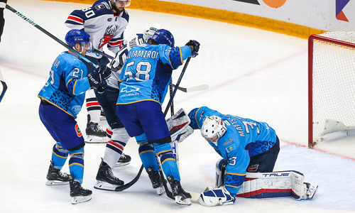 «Мой шок в шоке». Фанаты «Барыса» отреагировали на поражение 1:10 в Астане