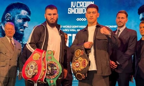 «Не удивляйтесь». Экс-чемпион мира сделал прогноз на нокаут в поединке Бетербиев — Бивол