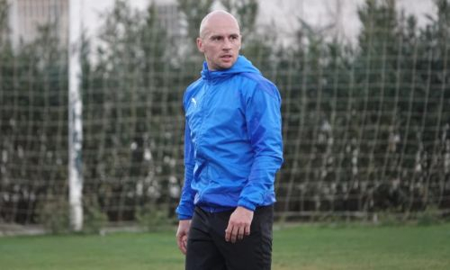 Поигравший в КПЛ сербский футболист назвал фаворита матча «Астана» — «ТСЦ Бачка-Топола»