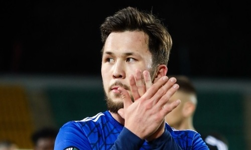 В Казахстане объяснили победу «Астаны» на старте Лиги Конференций