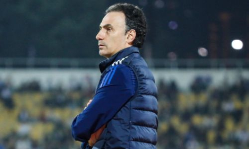 Григорий Бабаян выбрал между еврокубками и чемпионством