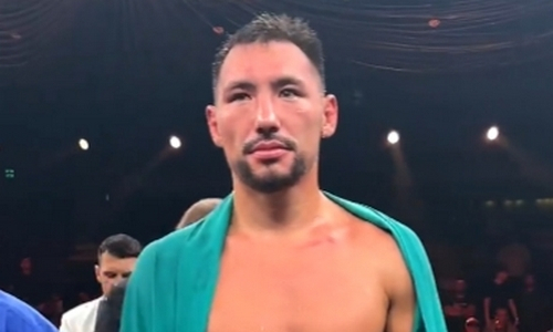 Чемпион мира сделал дерзкое заявление после вызова от Алимханулы