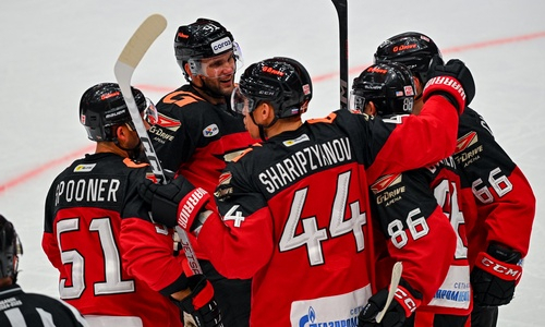 Эксперт оценил следующего соперника «Барыса» в КХЛ