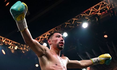 «Жанибек — одна из ярчайших звезд спорта Казахстана». Алимханулы предсказали большое будущее после победы в Австралии