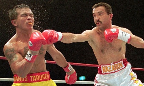 Два узбекских боксера могут попасть в Зал славы