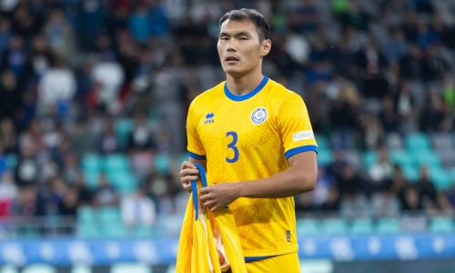 Назван победитель матча Австрия — Казахстан