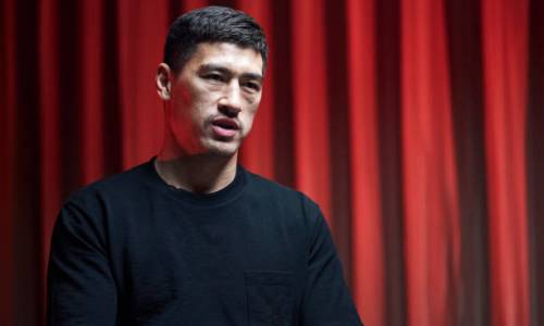 Бивол сравнил Бетербиева с «Канело» и назвал сильнейшего