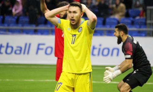 «Казахстан расположен между Мадагаскаром и Танзанией». О чем пишут австрийские СМИ перед матчем Лиги наций