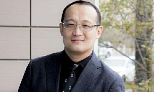 «В футболе сейчас бардак». «Кандидат» на пост президента КФФ сделал заявление