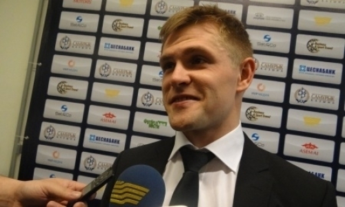 «В Германии сильно изменилось восприятие сборной Казахстана». Генрих Шмидтгаль оценил национальную команду и Станислава Черчесова