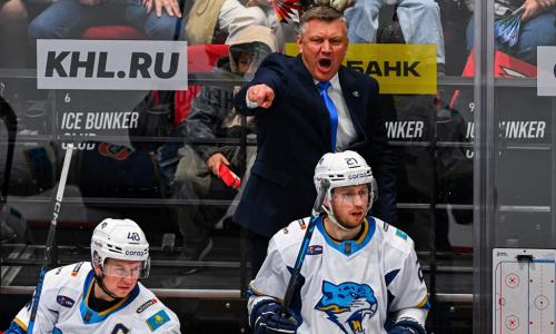 Безуспешный выезд сменяется двумя домашними матчами. Прервёт ли «Барыс» серию из пяти поражений подряд?