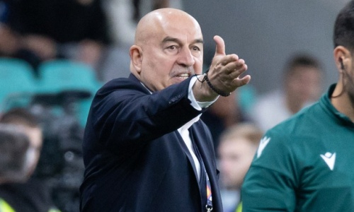 В сборной Казахстана озвучили цель на матч против Австрии