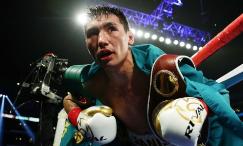 Состоится ли бой Жанибек Алимханулы — Хамза Шираз? Мнение украинского эксперта