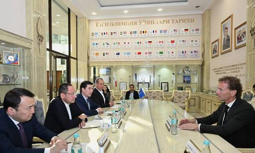 Узбекистан принял важное решение по будущему бокса на Олимпиаде