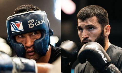 Чемпион мира назвал ключевой фактор боя Бетербиев — Бивол