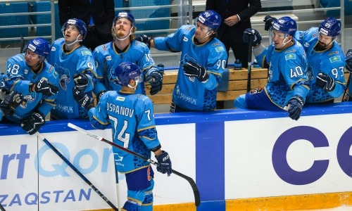 «Однажды победит». В России дали прогноз на матч «Барыса» с «Авангардом»