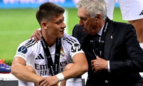 Восходящая звезда мирового футбола рассказал о проблемах в «Реале»