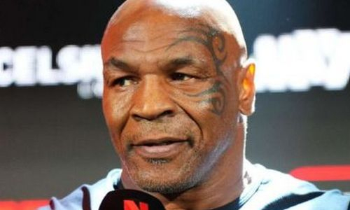 «Это нечестно». Майк Тайсон назвал своего фаворита боя Бетербиев — Бивол