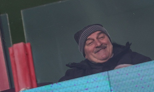 «Отсюда такой результат». Черчесову нашли оправдание после проигрыша Казахстана Австрии