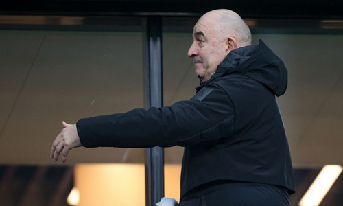 В России «предсказали» будущее Черчесова на посту наставника сборной Казахстана