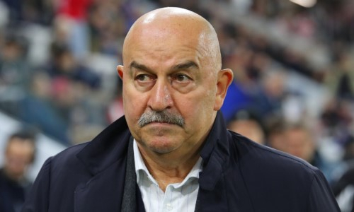 Уволят? Озвучена судьба Черчесова в сборной Казахстана после трех поражений подряд