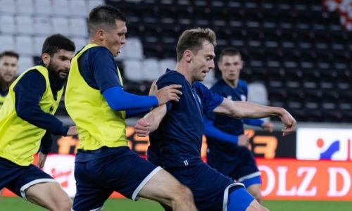 В сборной Казахстана назвали причину домашнего поражения от Словении