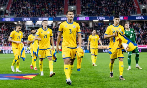 Как улучшить результаты сборной Казахстана по футболу? Тренер-аналитик предложил два шага