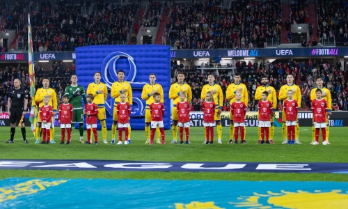 Что нужно Казахстану для сохранения места в Лиге B? Расклады Лиги наций