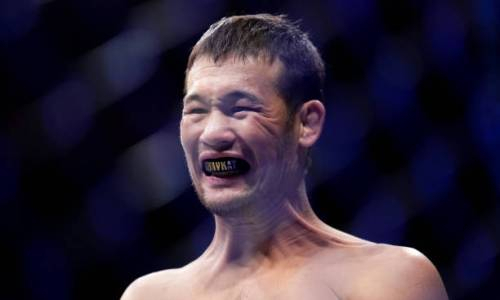 Шавката Рахмонова напугали большими проблемами в бою за титул чемпиона UFC