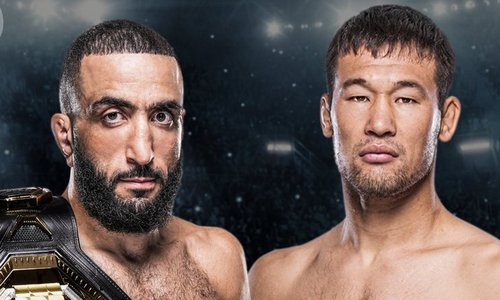 Известный портал назвал победителя боя Мухаммад — Рахмонов за титул чемпиона UFC