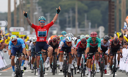 Гонщик «Астаны» стал третьим по итогам «Тура Кюсю»