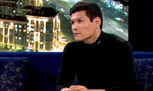 Данияр Елеусинов назвал справедливый исход боя Бетербиев — Бивол