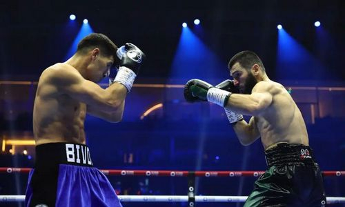 Тедди Атлас назвал фаворита боя-реванша Артур Бетербиев — Дмитрий Бивол