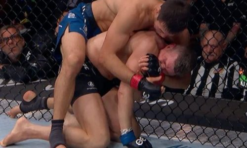 Шавкат Рахмонов рассказал об издевательствах над соперниками