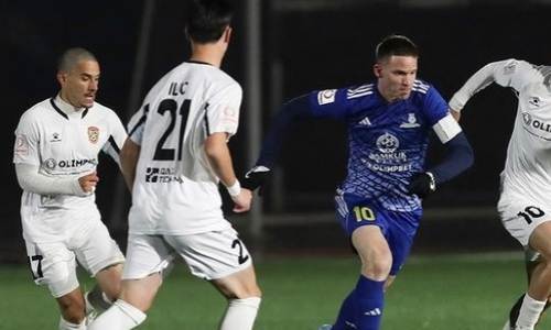 «Не стоит придавать сакрального значения». «Астане» вынесли вердикт в гонке КПЛ после разгрома