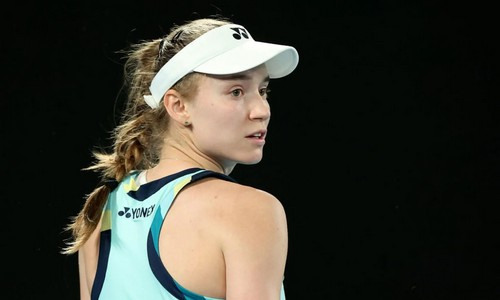 Елена Рыбакина официально узнала всех соперниц на Итоговом турнире WTA