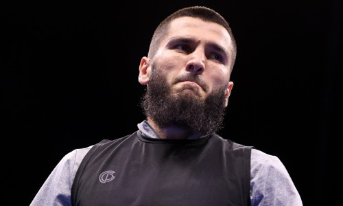 Сделано заявление о завершении карьеры Артура Бетербиева