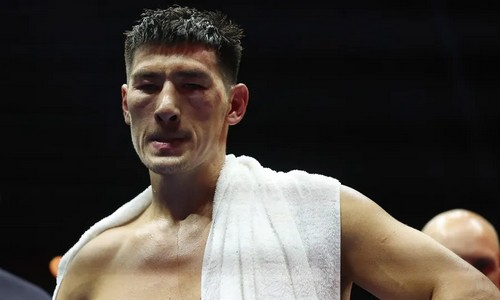 Бивол принял официальное решение по реваншу с Бетербиевым за «абсолют»