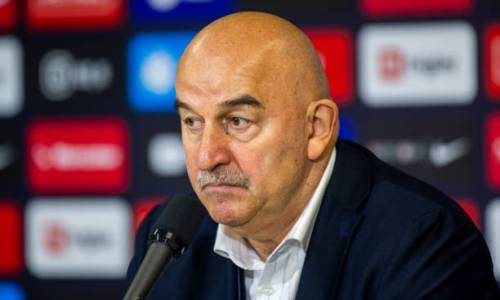 «У Черчесова такой поганый характер». Журналист из Казахстана вынес «вердикт» нашумевшему скандалу