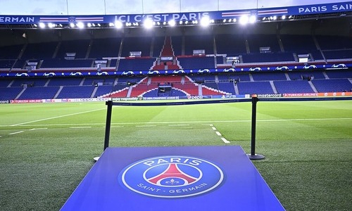 «ПСЖ» определился с главным тренером на фоне секс-скандала Мбаппе