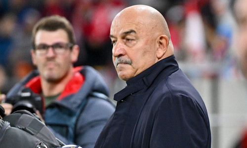 «Ты в чужой стране как на минном поле». Черчесову привели в пример тренера «Барыса»