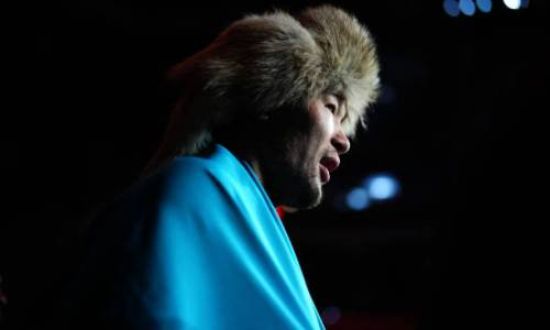 От Шавката Рахмонова ждут уникальной истории в UFC и повторения истории Ислама Махачева