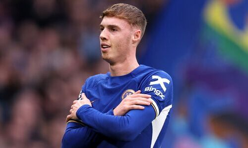 «Манчестер Сити» хочет вернуть воспитанника из «Челси». За него запросили рекордную сумму