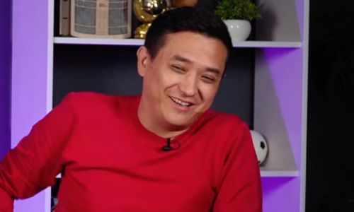 «Про футбол вы вообще забудете». Жамбыл Кукеев вспомнил, как его команду заставляли сдать матч