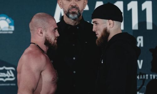 В АСА высказались о реванше Резников — Раисов