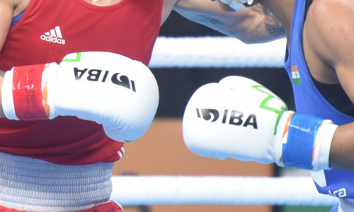 Названа вторая «самая коррумпированная организация в мире бокса» после IBA