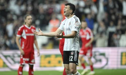 Зайнутдинов узнал печальную правду о переходе «Бешикташ»