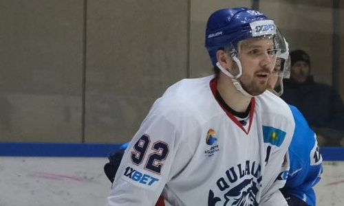 Форвард «Кулагера» перешел в «Бейбарыс»