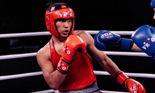 Казахстанские боксеры впервые выступят на чемпионате мира от World Boxing